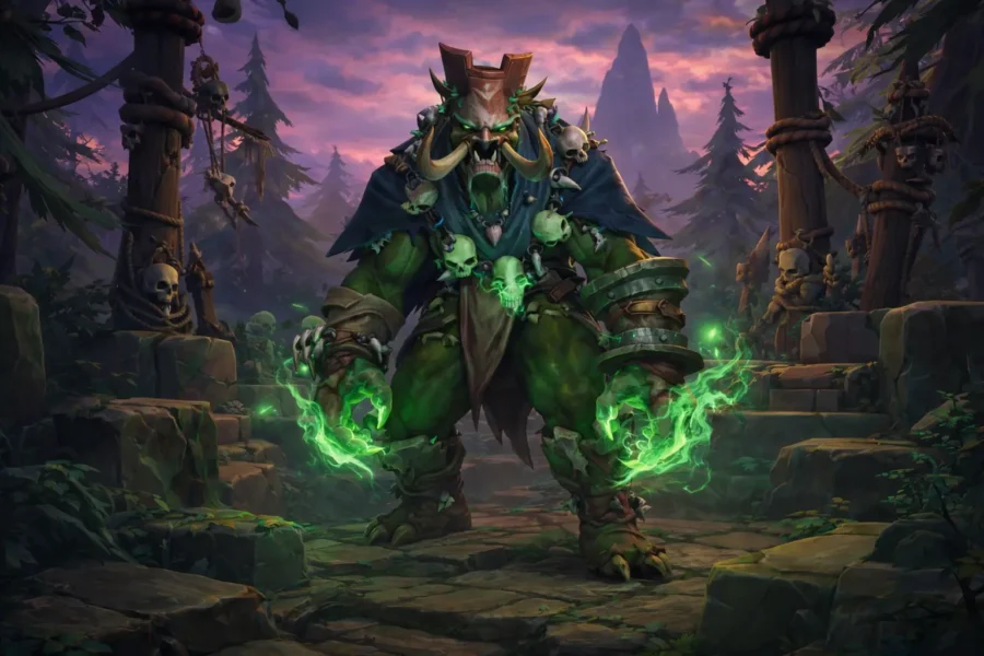 Wow Midnight Delves Guide: Season 1 Mechanics, Champion Gear, And Best Ways To Gear Up In The Midnight Pre-Season | Epiccarry Wow Midnight Gearing Guide: Nightmare Difficulty Rewards, Weekly Crest Cap &Amp; Myth Track