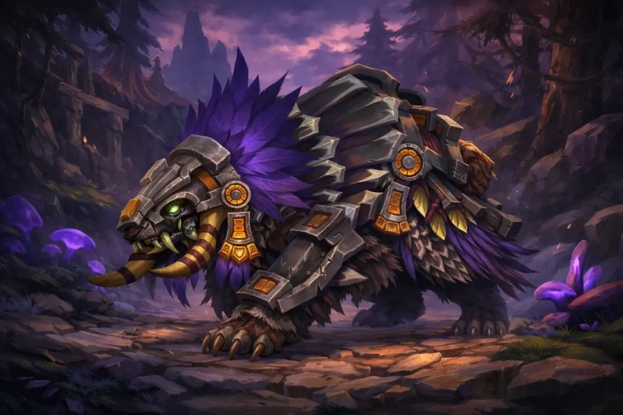 Wow Midnight Delves Guide: Season 1 Mechanics, Champion Gear, And Best Ways To Gear Up In The Midnight Pre-Season | Epiccarry Ultimate Wow Midnight Gearing Guide: Hard Mode Prey Hunts, Better Rewards &Amp; Higher Keys
