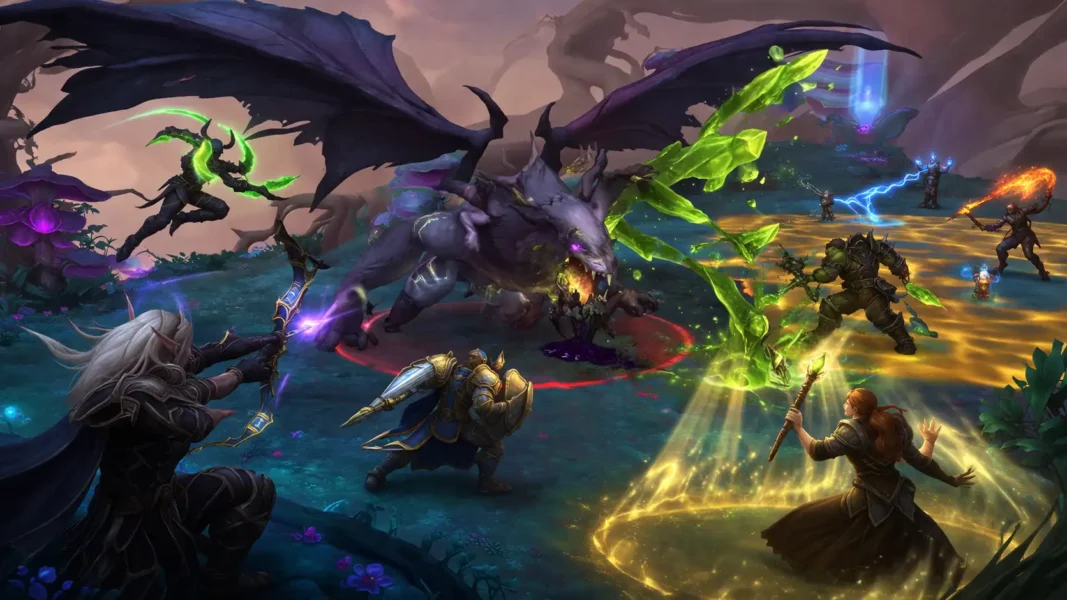 Wow Midnight Dreamrift Raid Guide β How To Defeat Chimaerus (Full Strategy) | Epiccarry World Of Warcraft Midnight Dreamrift Guide β How To Defeat Chimaerus &Amp; Attack Manifestations