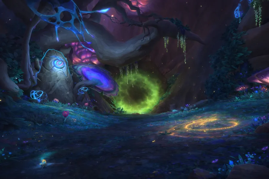 Wow Midnight Dreamrift Raid Guide β How To Defeat Chimaerus (Full Strategy) | Epiccarry Wow Midnight Season 1 Dreamrift Guide β Chimaerus The Undreamt God Boss Encounter Explained