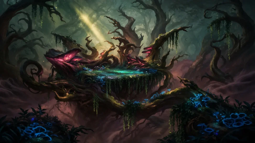 Wow Midnight Dreamrift Raid Guide β How To Defeat Chimaerus (Full Strategy) | Epiccarry Wow Midnight Expansion Dreamrift Raid Guide β Full Boss Encounter &Amp; Mechanics Breakdown