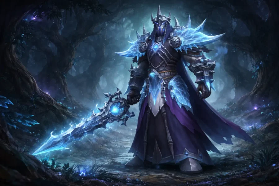 Wow Midnight Dreamrift Raid Guide β How To Defeat Chimaerus (Full Strategy) | Epiccarry Wow Midnight Season 1 Raid Guide β Chimaerus Strategy For Mythic Difficulty &Amp; Clean Kills