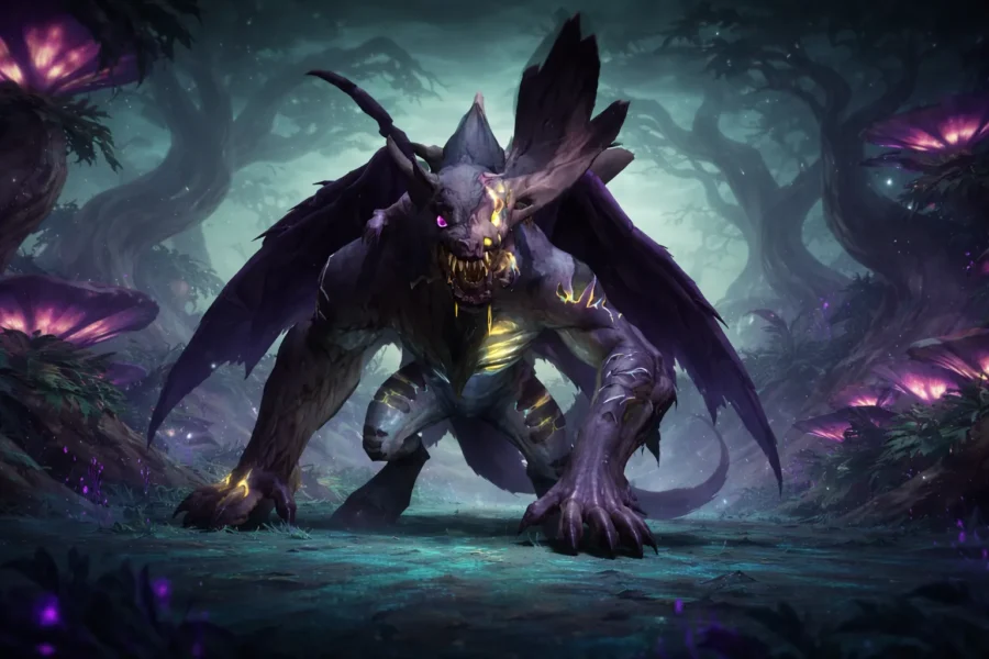 Dreamrift Raid Guide – Full Boss Encounter, Tier Tokens & Great Vault Value Explained