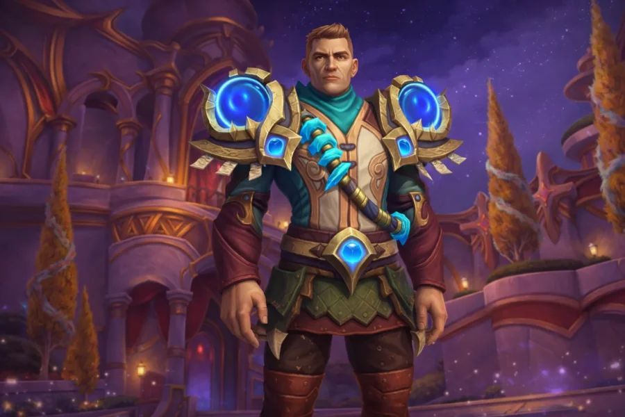 Wow Midnight: March On Quel’danas Raid Guide (Bosses, Mechanics, Loot) | Epiccarry Wow Midnight Raid Guide: Master Light And Void Attacks In The Final Raid