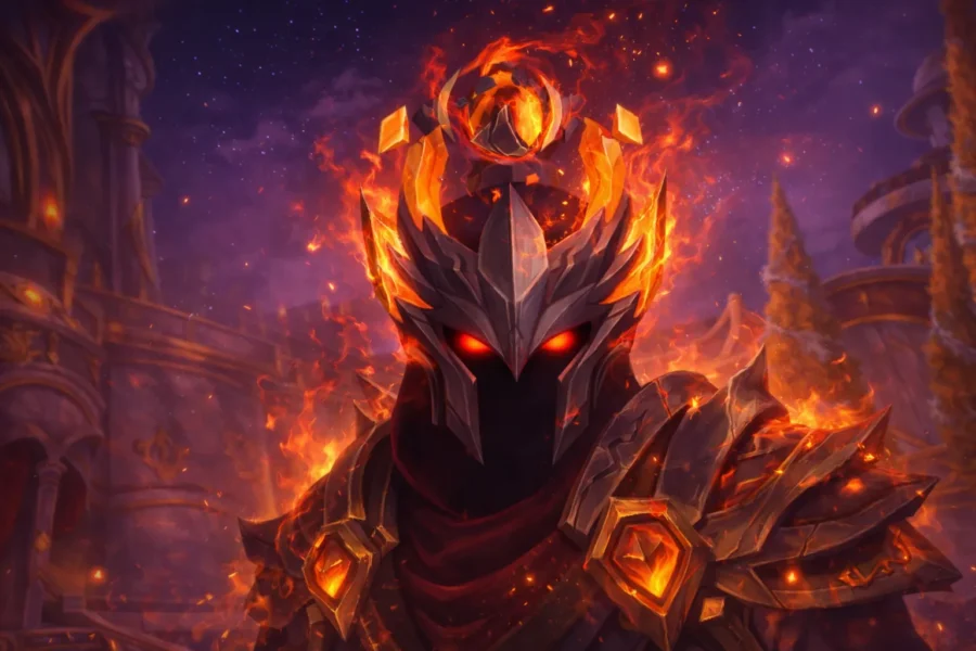 Wow Midnight: March On Quel’danas Raid Guide (Bosses, Mechanics, Loot) | Epiccarry March On Quel’danas Boss Guide – Void Magic, Shadow Damage &Amp; Full Raid Tips