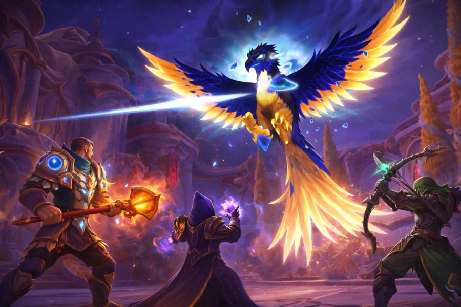 Wow Midnight: March On Quel’danas Raid Guide (Bosses, Mechanics, Loot) | Epiccarry Wow Midnight Final Raid Guide: Full Quel’danas Boss Strategy (Heroic &Amp; Mythic)