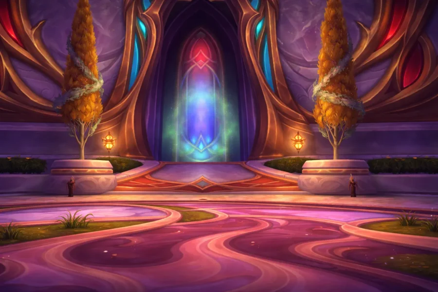 Wow Midnight: March On Quel’danas Raid Guide (Bosses, Mechanics, Loot) | Epiccarry Wow Midnight Raid Guide: Quel’danas Bosses, Light &Amp; Void Attacks Explained