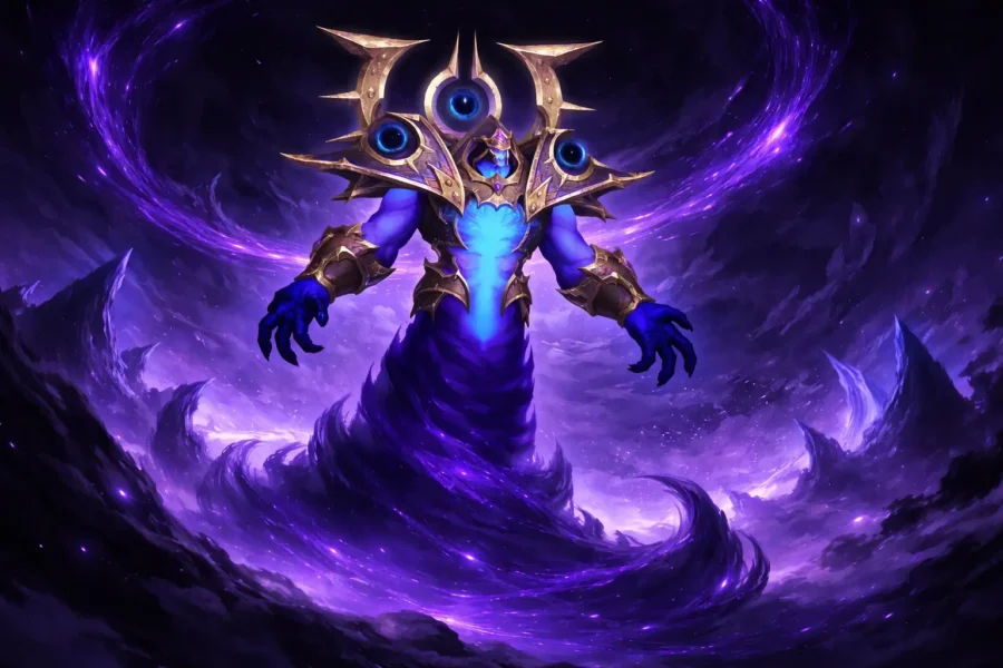 Wow Midnight Voidspire Guide (Season 1): Every Boss, Best Tactics, Loot, And Rewards | Epiccarry Voidspire Raid Guide β How To Survive Massive Raid Damage &Amp; Clear Mythic Difficulty Fast