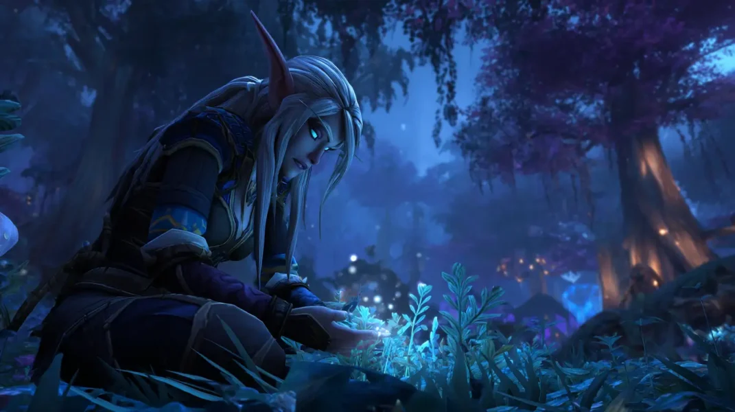 How To Make Massive Gold In Tbc Anniversary: Best Farms From 60β70 &Amp; Beyond | Epiccarry Burning Crusade Classic Anniversary Gold: Top Tier Farm Gold Spots In Terokkar Forest &Amp; Mana Tombs