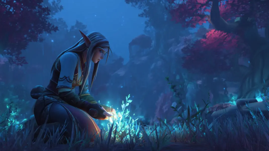 Wow Midnight Prey Guide: How To Unlock Hunts, Fast Strategies &Amp; All Rewards | Epiccarry Mastering Prey Hunts In Wow Midnight: Unlocks, Rewards, And Fast Farming