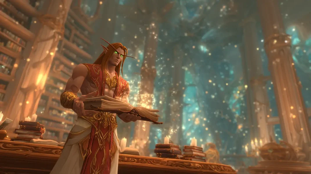 Wow Midnight Delves Guide: Season 1 Mechanics, Champion Gear, And Best Ways To Gear Up In The Midnight Pre-Season | Epiccarry Best Wow Midnight Gear Track Explained – Weekly Loot, Hero Dawncrests &Amp; Tier Sets