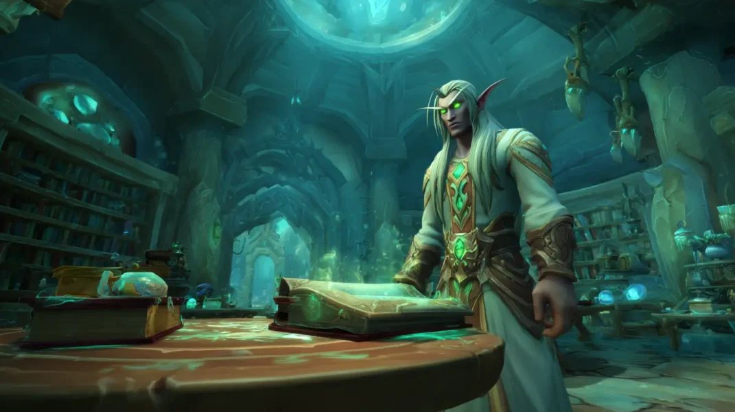 Wow Midnight Prey Guide: How To Unlock Hunts, Fast Strategies &Amp; All Rewards | Epiccarry Complete Wow Midnight Prey Guide: Hunts, Currency, Rewards &Amp; Fast Farming