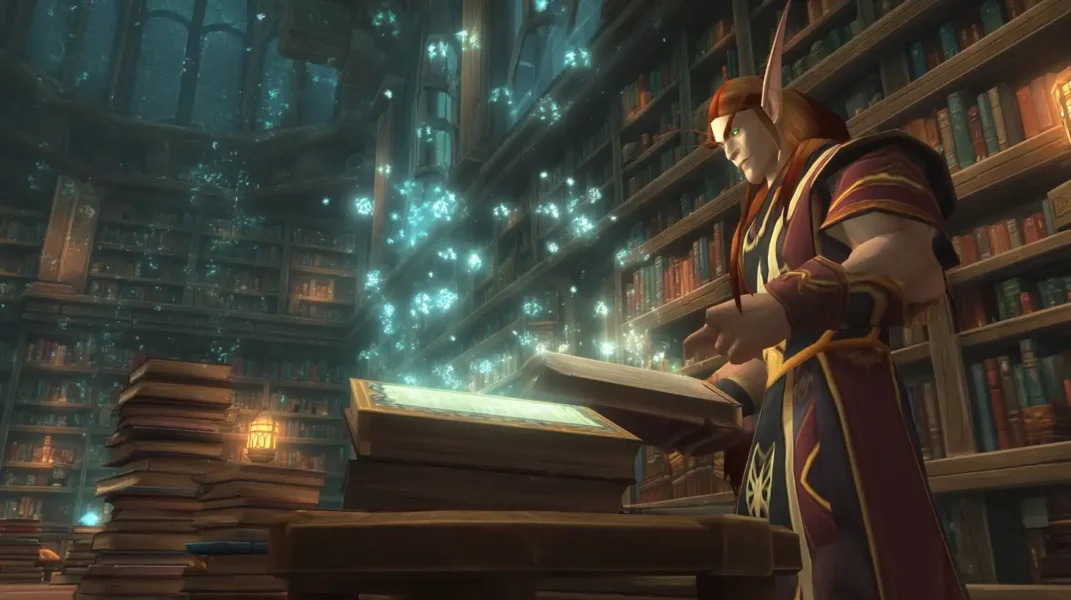 Wow Midnight Guide: Fastest Way To Reach Level 90 And What To Do After 90 | Epiccarry Wow Midnight Leveling Guide: Fastest Route To The New Level Cap And Getting Started At Level 90