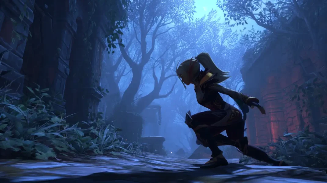 Wow Midnight Prey Guide: How To Unlock Hunts, Fast Strategies &Amp; All Rewards | Epiccarry World Of Warcraft Midnight Prey Guide: Hunts, Difficulties, Rewards &Amp; Vault Strategy