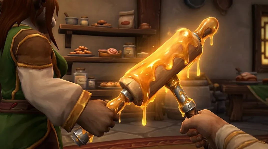 Wow Midnight The Glazer: How To Farm 500,000G+ From Sentient Honey | Epiccarry Is Farming The Glazer Worth It In Wow? Gold Value, Costs, And Full Farming Guide