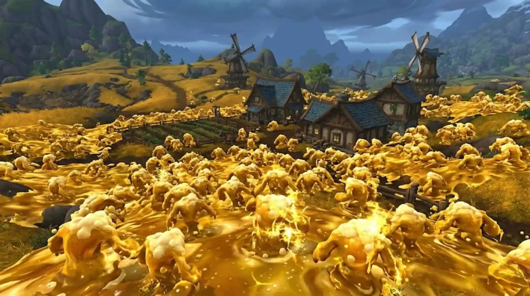 Wow Midnight The Glazer: How To Farm 500,000G+ From Sentient Honey | Epiccarry Wow The Glazer Farm: Fastest Method, Drop Rate, And Common Farming Issues