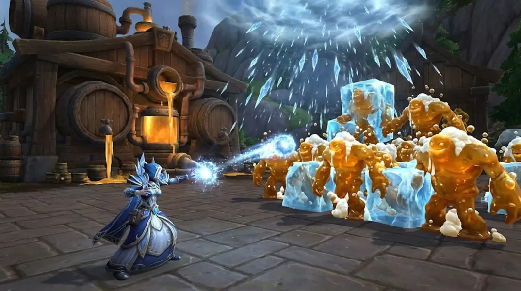 Wow Midnight The Glazer: How To Farm 500,000G+ From Sentient Honey | Epiccarry The Glazer Transmog Guide (Wow): Best Farm, Gold Value, And What Makes It So Valuable