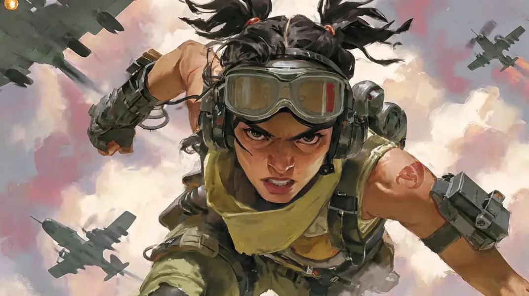 Apex Legends Aftershock Event Guide: All Rewards, Vortex Shield, Wildcards &Amp; Best Builds | Epiccarry Apex Legends Aftershock Event: All Rewards, Epic Lifeline Legend Skin &Amp; Weapon Skins