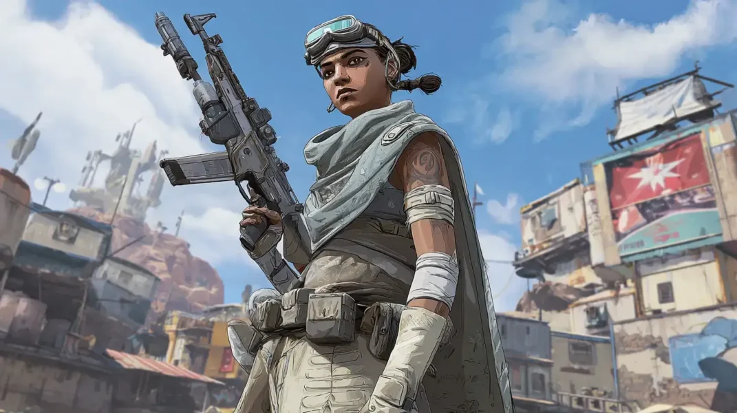 Apex Legends Aftershock Event Guide: All Rewards, Vortex Shield, Wildcards &Amp; Best Builds | Epiccarry Apex Legends Aftershock: Vortex Shield Explained, How To Catch Incoming Bullets &Amp; Stun Enemies