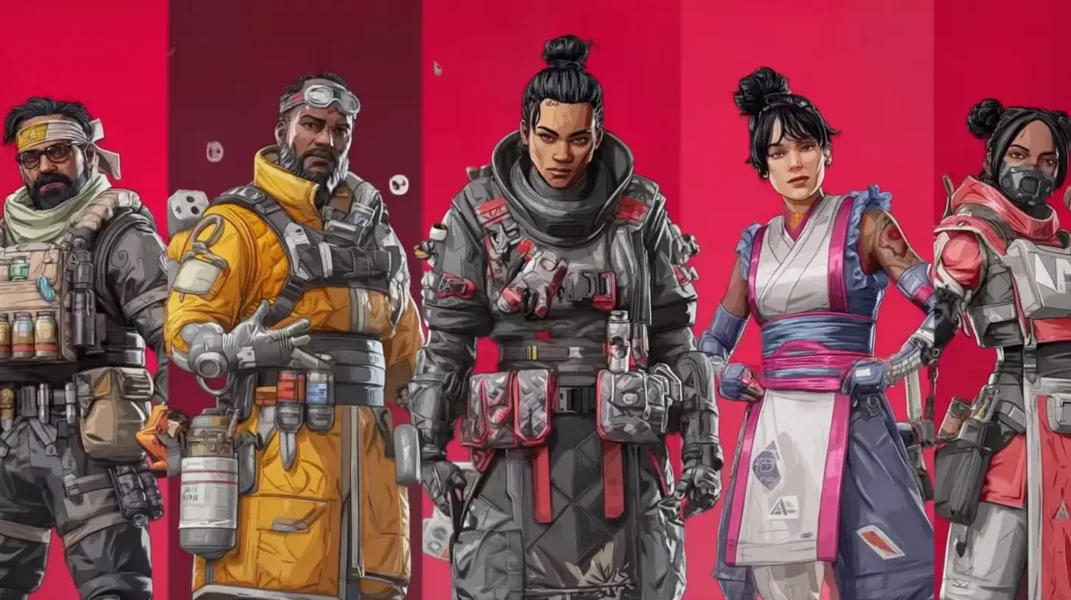 Apex Legends Aftershock Event Guide: All Rewards, Vortex Shield, Wildcards &Amp; Best Builds | Epiccarry Apex Legends Aftershock Rewards Guide: New Prestige Skin, Custom Finisher &Amp; All Cosmetics