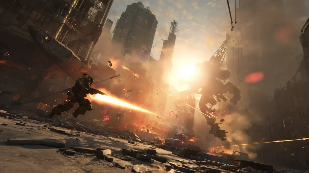 Arc Raiders Flashpoint Update Guide — Everything In Patch 1.22.0 | Epiccarry Arc Raiders Flashpoint Update Guide — Hidden Bunker, Night Raid &Amp; Hurricane Map Conditions Explained