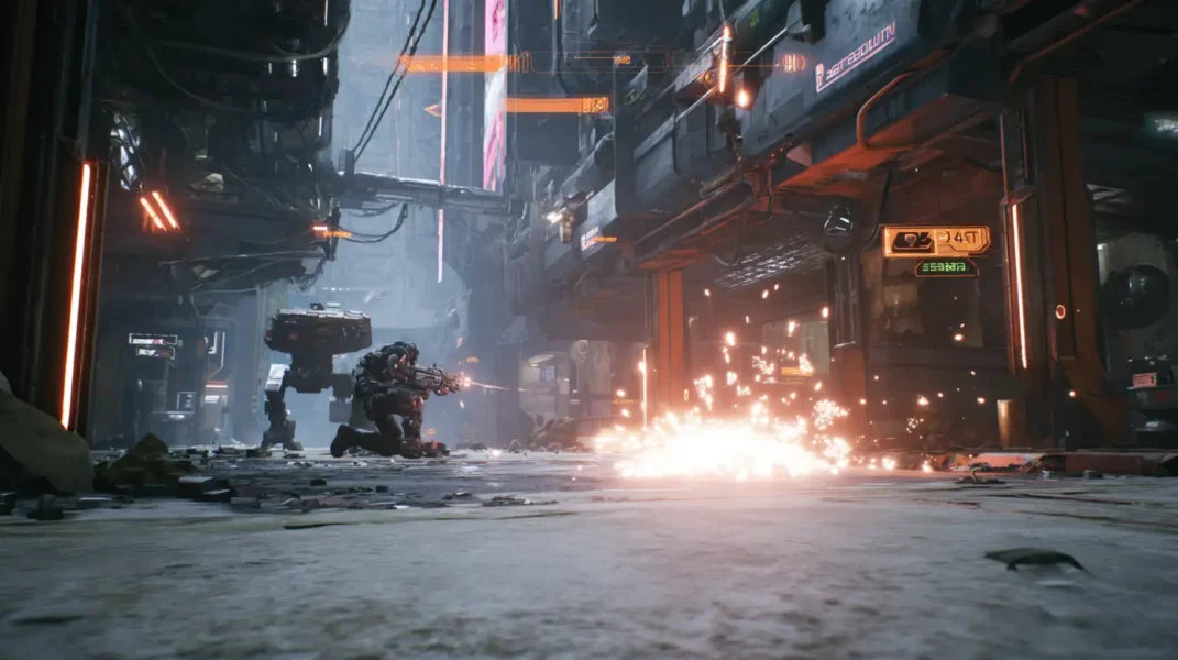 Arc Raiders Vaporizer Guide β Attacks, Weak Points, And How To Kill It | Epiccarry Arc Raiders Vaporizer Guide: How To Beat Vaporizers, Weak Spots, And Strategy (Close Scrutiny Map Condition)