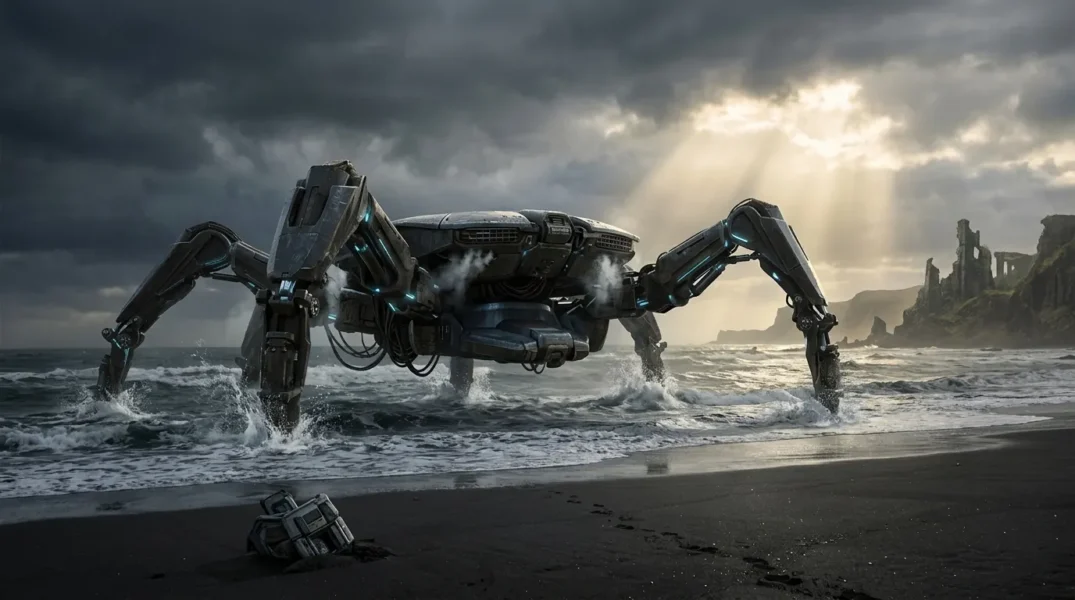 Arc Raiders Riven Tide Map Guide β New Coastal Map, Loot, Loadouts &Amp; Strategy | Epiccarry Riven Tide Map Guide β Serious Verticality, Tight Corridors &Amp; Open Coastal Combat Explained