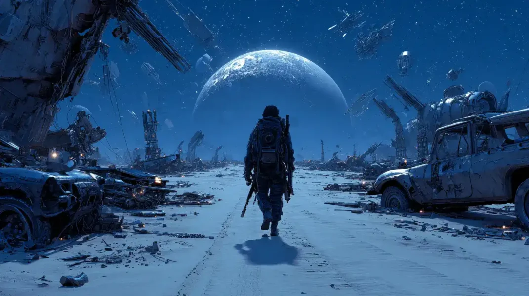 Arc Raiders Flashpoint Update Guide — Everything In Patch 1.22.0 | Epiccarry Arc Raiders Flashpoint Guide — Security Codes Expire, Crafting Changes &Amp; Hud Improvements