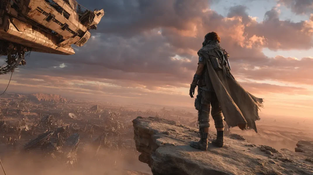 Arc Raiders Flashpoint Update Guide — Everything In Patch 1.22.0 | Epiccarry Arc Raiders Flashpoint Update — Bullet Hit Reactions, Audio Improvements &Amp; Combat Changes