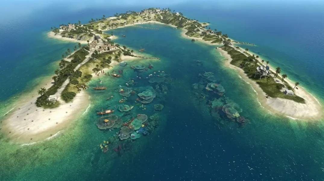 Battlefield 6 Naval Warfare Is Coming In Season 4 — What We Know About Tsuru Reef, Wake Island, And How It Changes Everything | Epiccarry Battlefield 6 Naval Warfare Guide: All-Out Warfare Returns With New Maps, Vehicles &Amp; Qol Changes