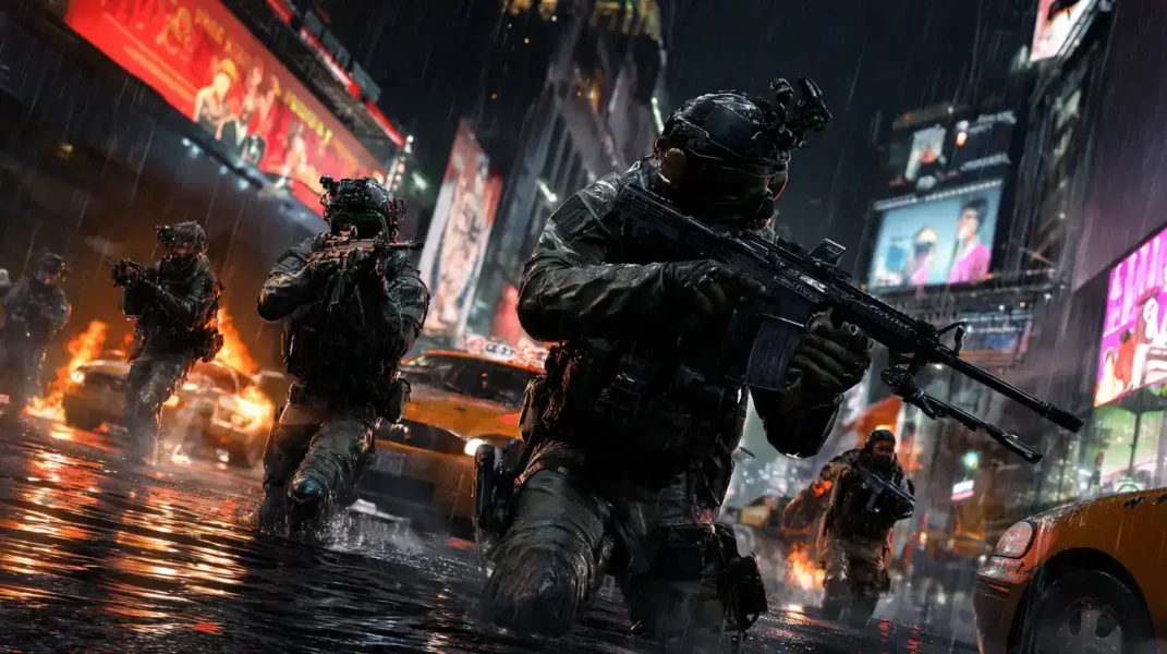 Battlefield 6 Season 2 Hunter / Prey β The Complete Guide To Phase 3 | Epiccarry Battlefield 6 Hunter / Prey Guide β Major Changes, Portal Upgrades &Amp; Season 3 Leaks Breakdown