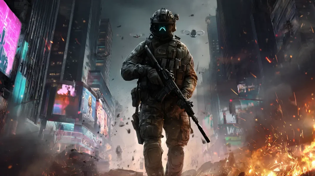 Call Of Duty Black Ops 7 Season 3 Guide: Patch Notes, Meta Weapons, Maps &Amp; Zombies | Epiccarry Black Ops 7 Season 03 Guide: Multiplayer Maps, Weapon Tuning &Amp; Mk35 Isr Assault Rifle Explained