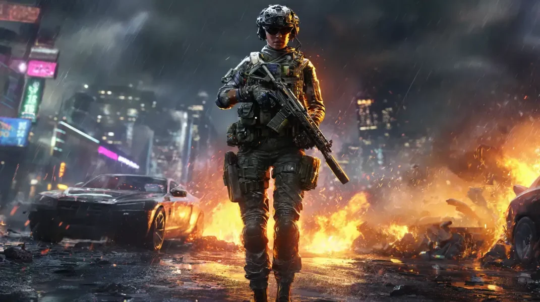 Battlefield 6 Season 2 Hunter / Prey β The Complete Guide To Phase 3 | Epiccarry Battlefield 6 Hunter / Prey Guide β All Changes, Portal Gadget, Xp Boosts &Amp; Season 3 Leaks