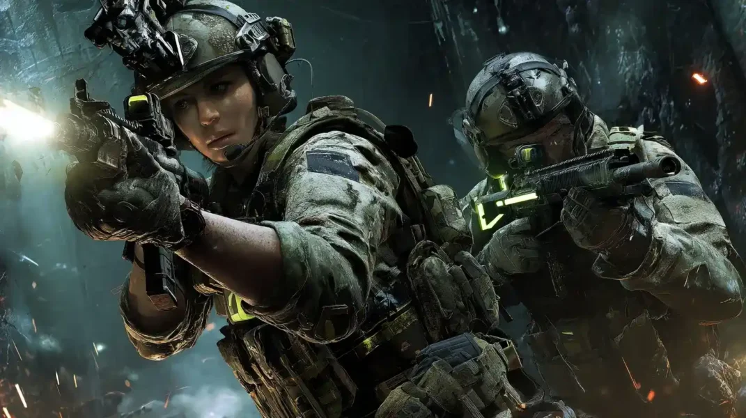 Call Of Duty Black Ops 7 Season 3 Guide: Patch Notes, Meta Weapons, Maps &Amp; Zombies | Epiccarry Call Of Duty Black Ops 7 Season 03: Mk35 Isr Assault Rifle, Weapon Tuning &Amp; Overtime Rules