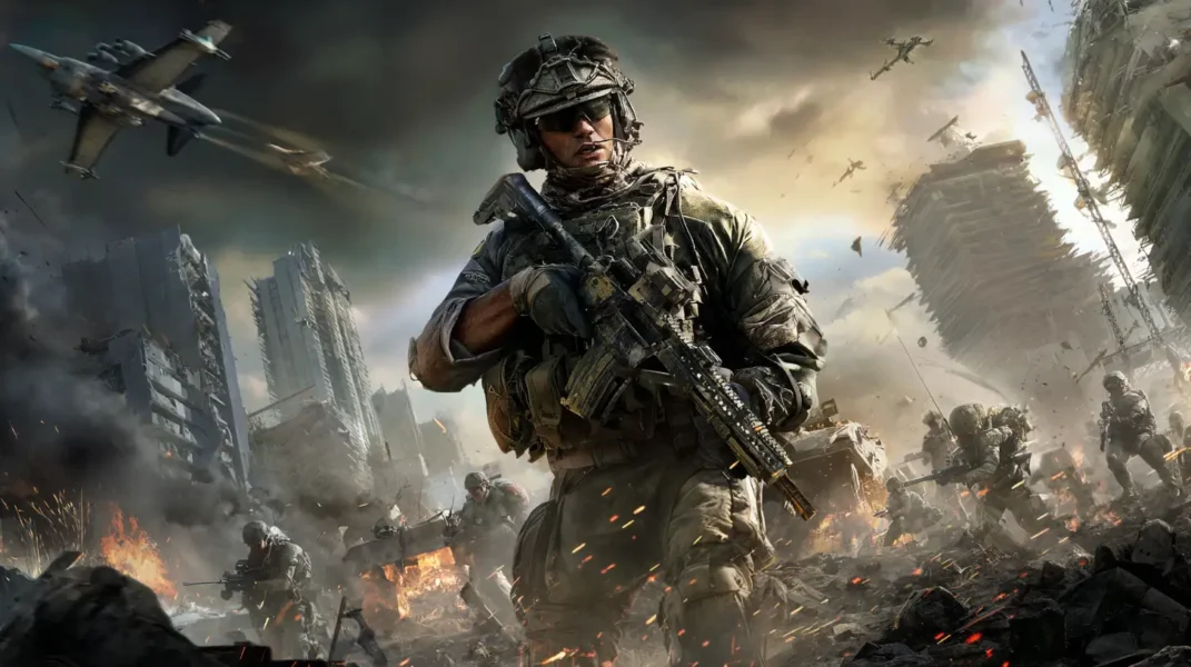 Battlefield 6 Season 3 — Everything Coming In May 2026 | Epiccarry Battlefield 6 Season 3 Full Breakdown – New Maps, Naval Warfare, Weapons &Amp; Major Update