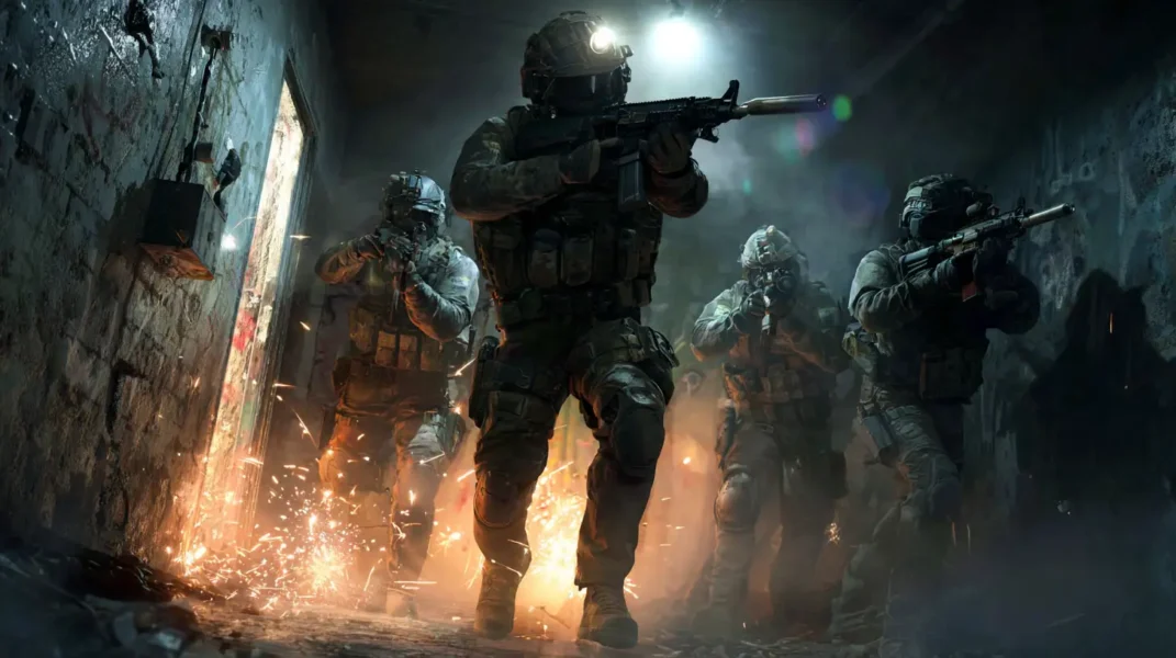 Golmud Railway And Grand Bazaar Are Back In Bf6 — What Changed And Why These Remakes Matter | Epiccarry Battlefield 6 Map Changes Explained: New Maps, Flanking Opportunities, Vehicle Combat &Amp; Battlefield Labs Testing