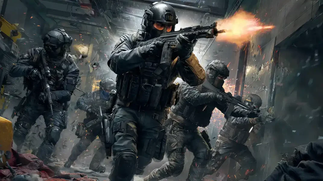 Delta Force Season 9 Guide: Dive Into The New Format, Weapons &Amp; Operator Strategy