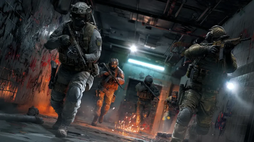 Battlefield 6 Season 2 Hunter / Prey β The Complete Guide To Phase 3 | Epiccarry Battlefield 6 Hunter / Prey Update β Multiplayer Progression Pacing, Xp Changes &Amp; Battle Royale Improvements