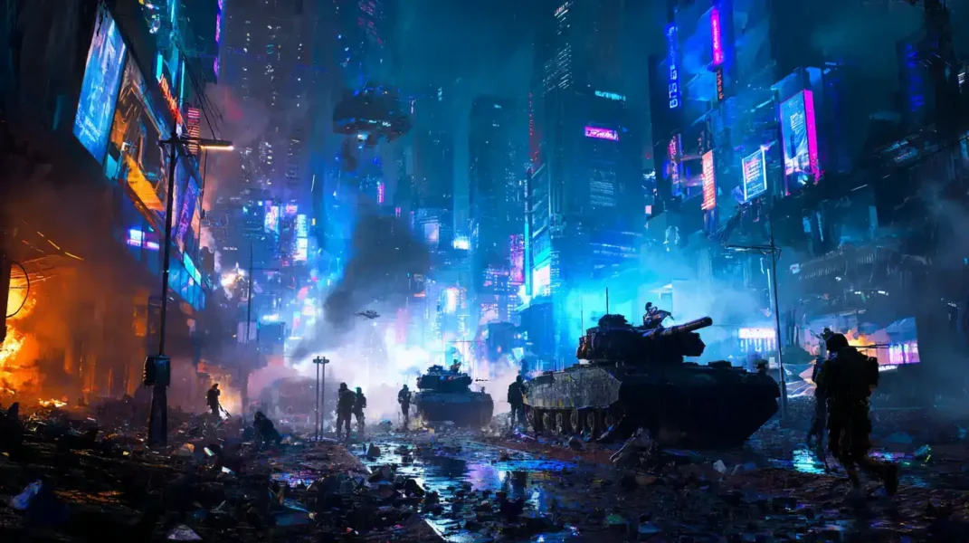 Call Of Duty Black Ops 7 Season 3 Guide: Patch Notes, Meta Weapons, Maps &Amp; Zombies | Epiccarry Season 03 Black Ops 7 Guide: Mk35 Isr Assault Rifle, Aim Down Sight Changes &Amp; Meta Explained