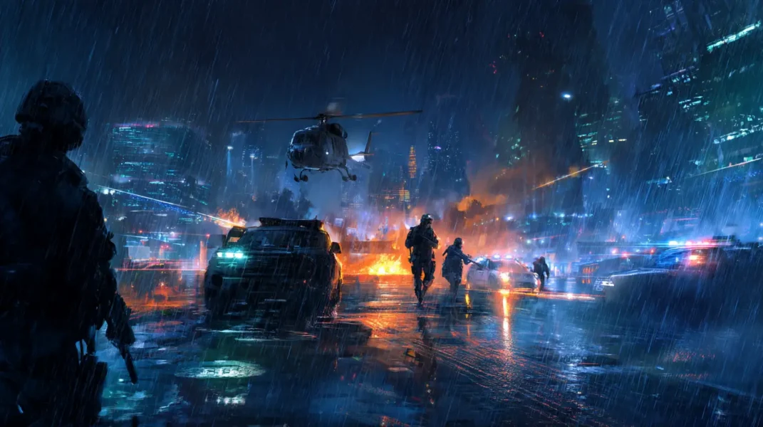 Battlefield 6 Season 3 — Everything Coming In May 2026 | Epiccarry Battlefield 6 Season 3: All New Content, Naval Combat, Aircraft Carriers &Amp; Game Modes