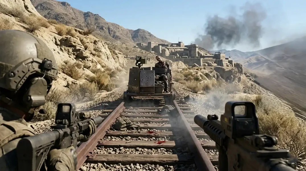 Battlefield 6 Season 3 — Everything Coming In May 2026 | Epiccarry Battlefield 6 Season 3 Major Update Explained – 3 Maps, Naval Warfare &Amp; Exclusive Rewards