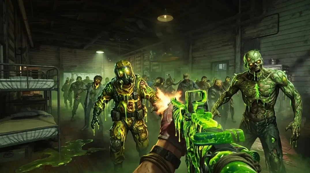 Call Of Duty Black Ops 7 Season 3 Guide: Patch Notes, Meta Weapons, Maps &Amp; Zombies | Epiccarry Black Ops 7 Season 03 Meta Guide: Aim Down Sight Changes, Mk35 Isr &Amp; Weapon Tuning