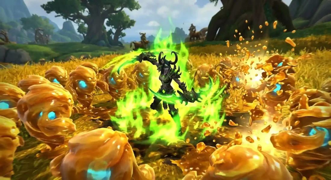 Wow Midnight The Glazer: How To Farm 500,000G+ From Sentient Honey | Epiccarry Wow The Glazer Farm Guide: Best Location, Drop Rate, And Gold Costs Explained