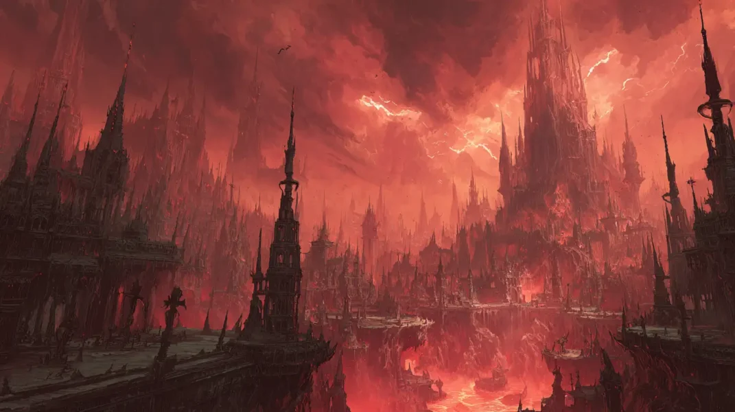 Diablo 4 Season 13 Guide โ Lord Of Hatred Expansion, New Uniques, Endgame Meta &Amp; What Actually Matters | Epiccarry Diablo 4 Season 13 Endgame Guide: Ultimate Test, Diablo Ivโs Endgame &Amp; High Stakes Rewards