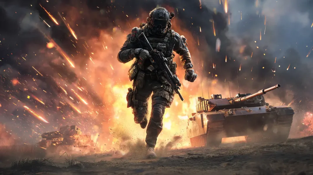 Delta Force Season 9 Guide: Acknowledge The Meta Shift, New Weapons &Amp; Best Strategies