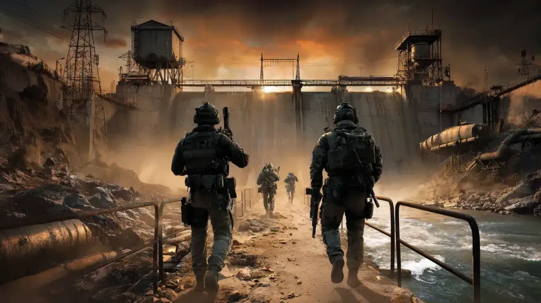 Delta Force Season 9 Guide: Full Breakdown Of New Weapons, Meta &Amp; Community Features