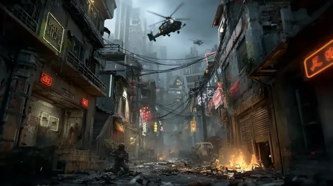 Battlefield 6 Season 2 Hunter / Prey β The Complete Guide To Phase 3 | Epiccarry Battlefield 6 Hunter / Prey Explained β New Portal Gadget, Multiplayer Progression Pacing &Amp; Key Changes