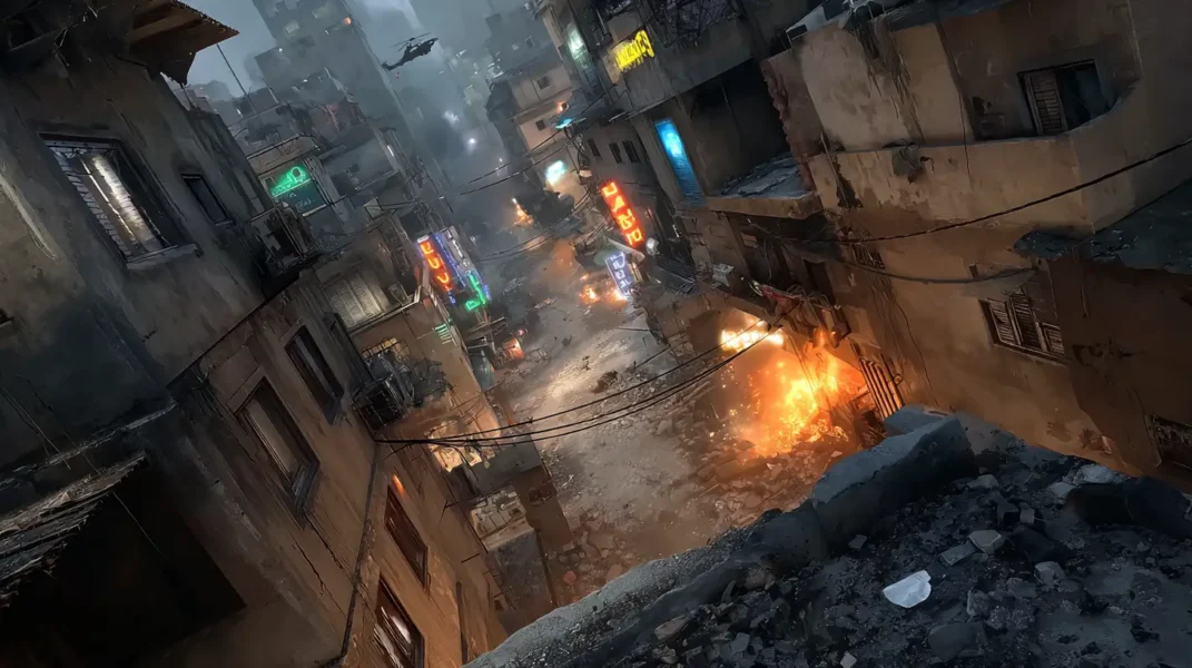 Battlefield 6 Season 3 — Everything Coming In May 2026 | Epiccarry Battlefield 6 Season 3: New Naval Vehicles, Aircraft Carriers &Amp; Full Content Breakdown