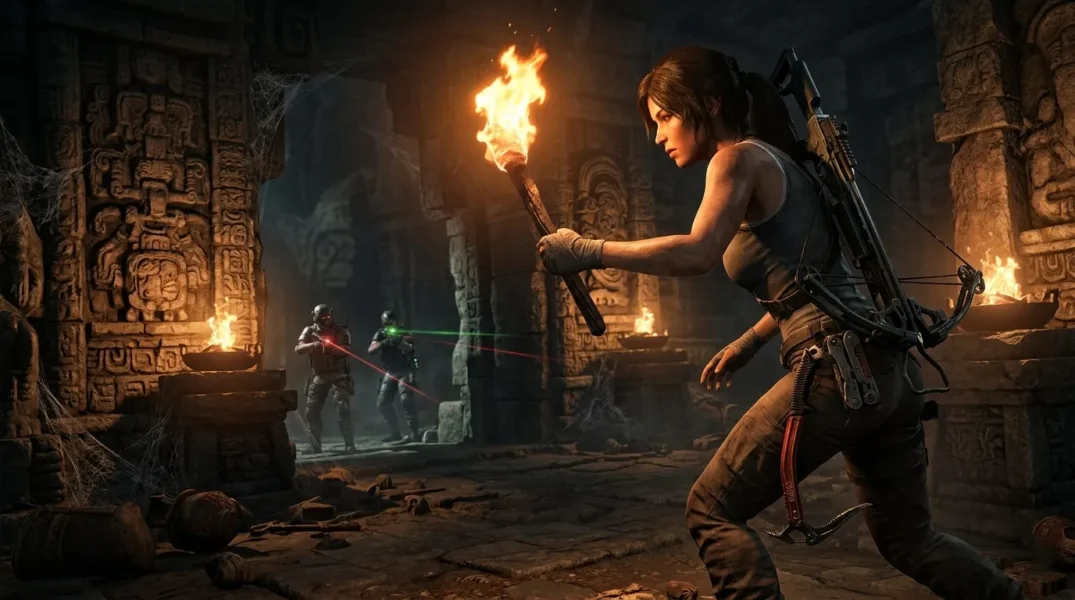 Delta Force Season 9 Guide: New Weapons, New Operator &Amp; Full Meta Breakdown