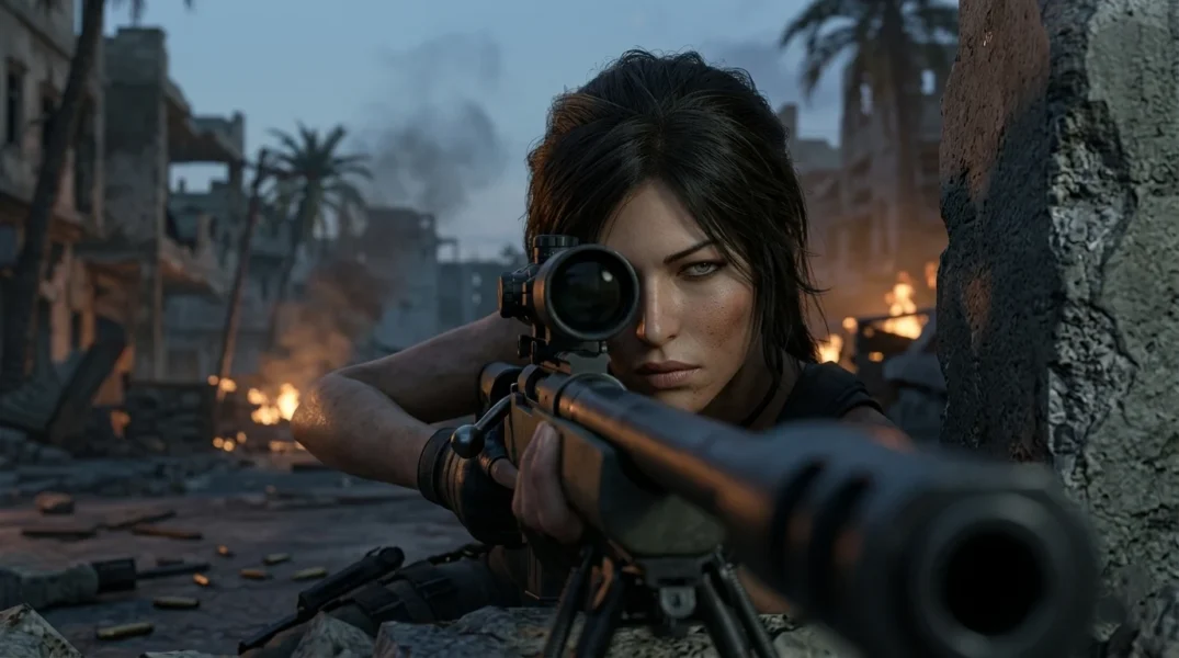 Delta Force Season 9 Guide: The New Meta Has Teeth — Weapons, Operator &Amp; Strategy Guide